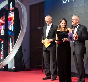 EY Entrepreneur Of The Year Award 2026