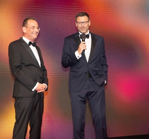 EY Entrepreneur Of The Year Award 2026