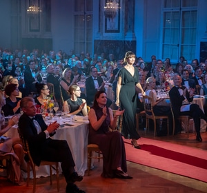 EY Entrepreneur Of The Year Award 2026
