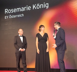 EY Entrepreneur Of The Year Award 2026