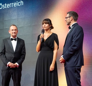 EY Entrepreneur Of The Year Award 2026
