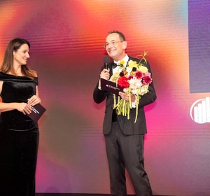 EY Entrepreneur Of The Year Award 2026