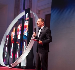 EY Entrepreneur Of The Year Award 2026