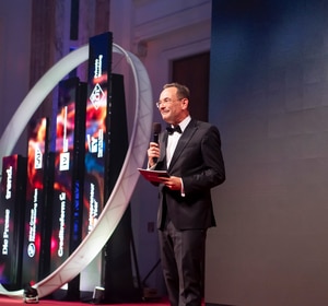 EY Entrepreneur Of The Year Award 2026