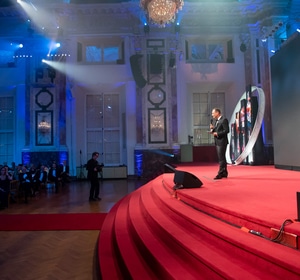 EY Entrepreneur Of The Year Award 2026