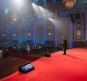 EY Entrepreneur Of The Year Award 2026