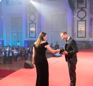 EY Entrepreneur Of The Year Award 2026