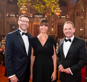EY Entrepreneur Of The Year Award 2026