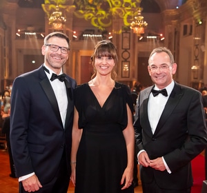EY Entrepreneur Of The Year Award 2026