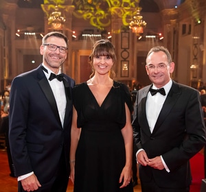 EY Entrepreneur Of The Year Award 2026