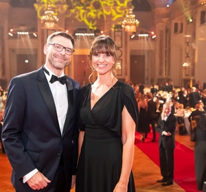 EY Entrepreneur Of The Year Award 2026