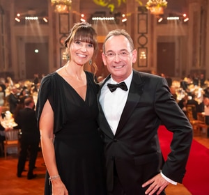 EY Entrepreneur Of The Year Award 2026