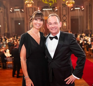 EY Entrepreneur Of The Year Award 2026