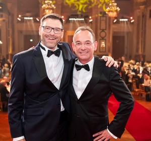 EY Entrepreneur Of The Year Award 2026