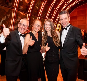 EY Entrepreneur Of The Year Award 2026