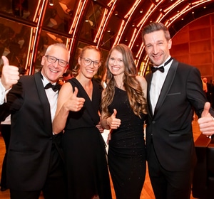 EY Entrepreneur Of The Year Award 2026