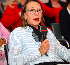 Radio Wien - Talk im Turm - Wem können wir noch Vertrauen?