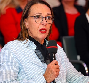 Radio Wien - Talk im Turm - Wem können wir noch Vertrauen?