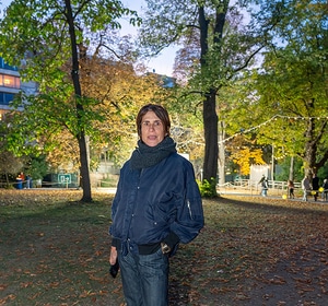Klanglicht im Park - The Sound of Light