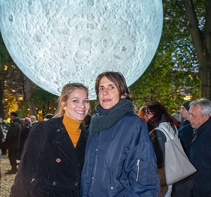 Klanglicht im Park - The Sound of Light