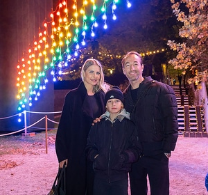 Klanglicht im Park - The Sound of Light