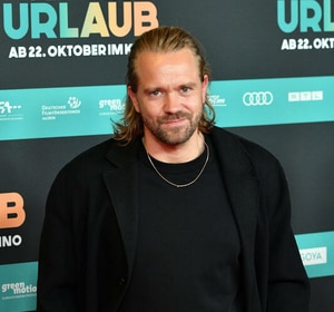Weltpremiere "Der perfekte Urlaub"