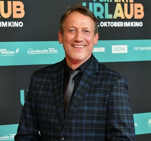 Weltpremiere "Der perfekte Urlaub"