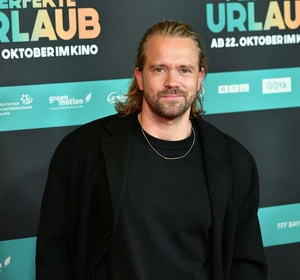 Weltpremiere "Der perfekte Urlaub"
