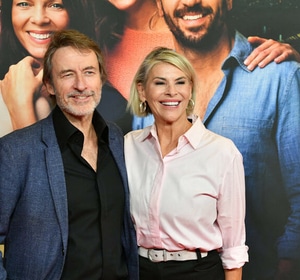 Weltpremiere "Der perfekte Urlaub"