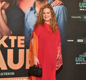 Weltpremiere "Der perfekte Urlaub"