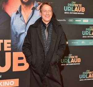 Weltpremiere "Der perfekte Urlaub"