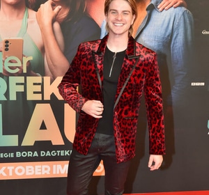 Weltpremiere "Der perfekte Urlaub"