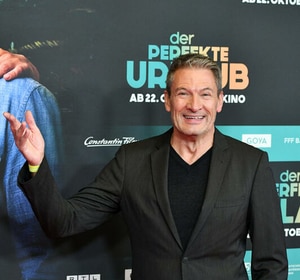 Weltpremiere "Der perfekte Urlaub"