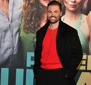 Weltpremiere "Der perfekte Urlaub"