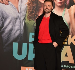 Weltpremiere "Der perfekte Urlaub"