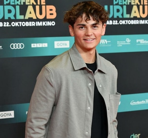 Weltpremiere "Der perfekte Urlaub"