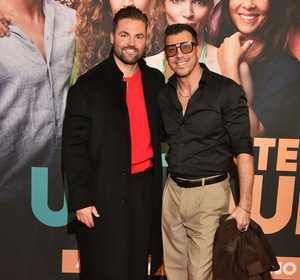 Weltpremiere "Der perfekte Urlaub"