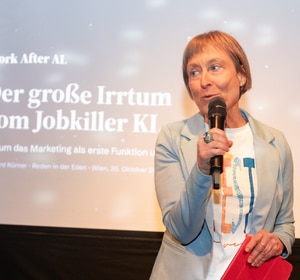 "Reden in der Eden"