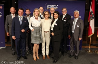BRAND GLOBAL SUMMIT 2026