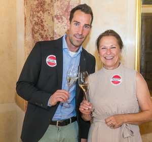 Pressekonferenz Sekt Austria 2026