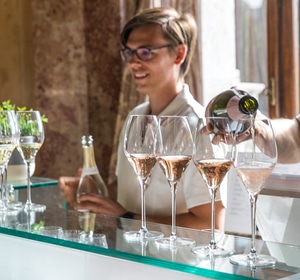Pressekonferenz Sekt Austria 2026