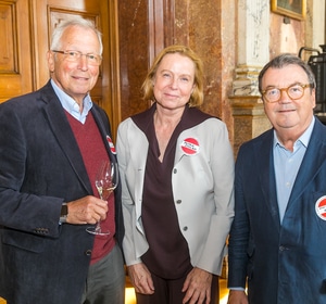 Pressekonferenz Sekt Austria 2026