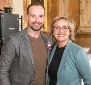 Pressekonferenz Sekt Austria 2026