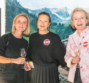 Pressekonferenz Sekt Austria 2026