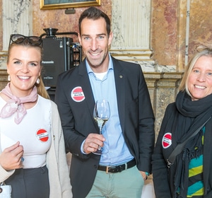 Pressekonferenz Sekt Austria 2026