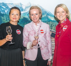 Pressekonferenz Sekt Austria 2026