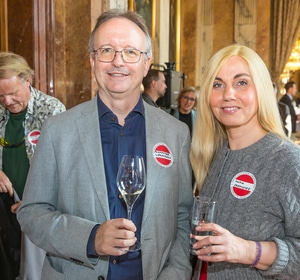 Pressekonferenz Sekt Austria 2026