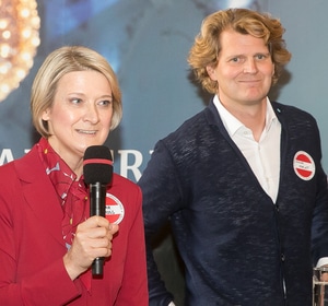 Pressekonferenz Sekt Austria 2026