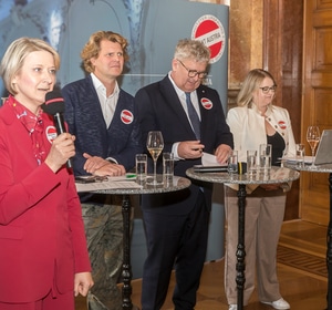 Pressekonferenz Sekt Austria 2026