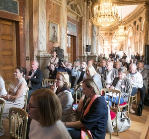 Pressekonferenz Sekt Austria 2026